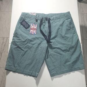 Men's Shorts English Laundry